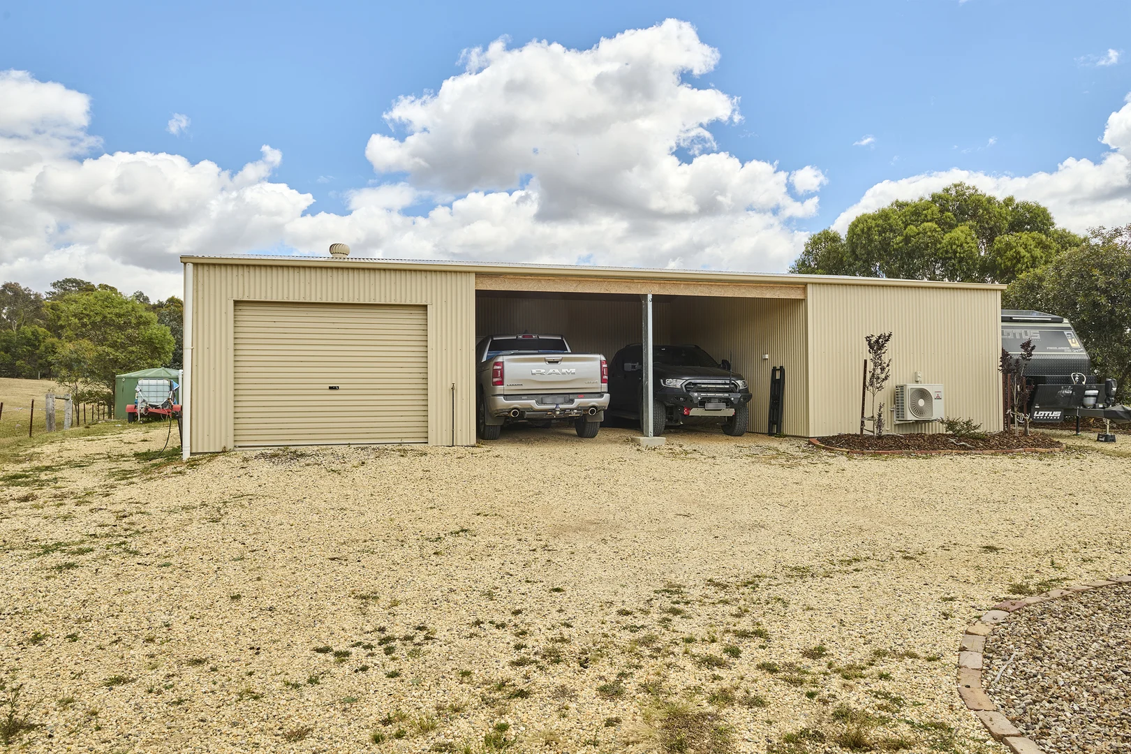 Additional image 20 of 58 Field Road, Heathcote VIC 3523
