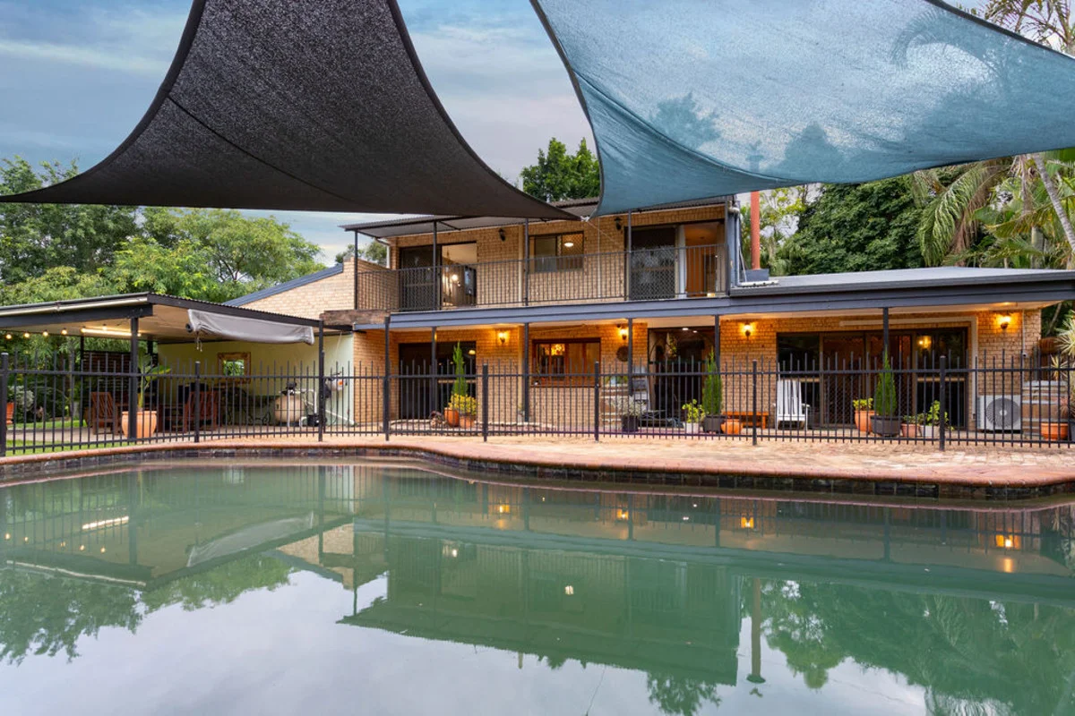 25 Brisbane Crescent, Barellan Point QLD 4306