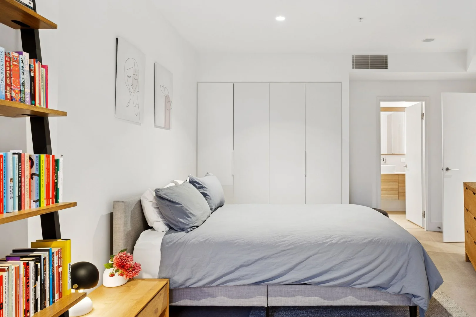 Additional image 14 of 1903/11 Barrack Square, Perth WA 6000