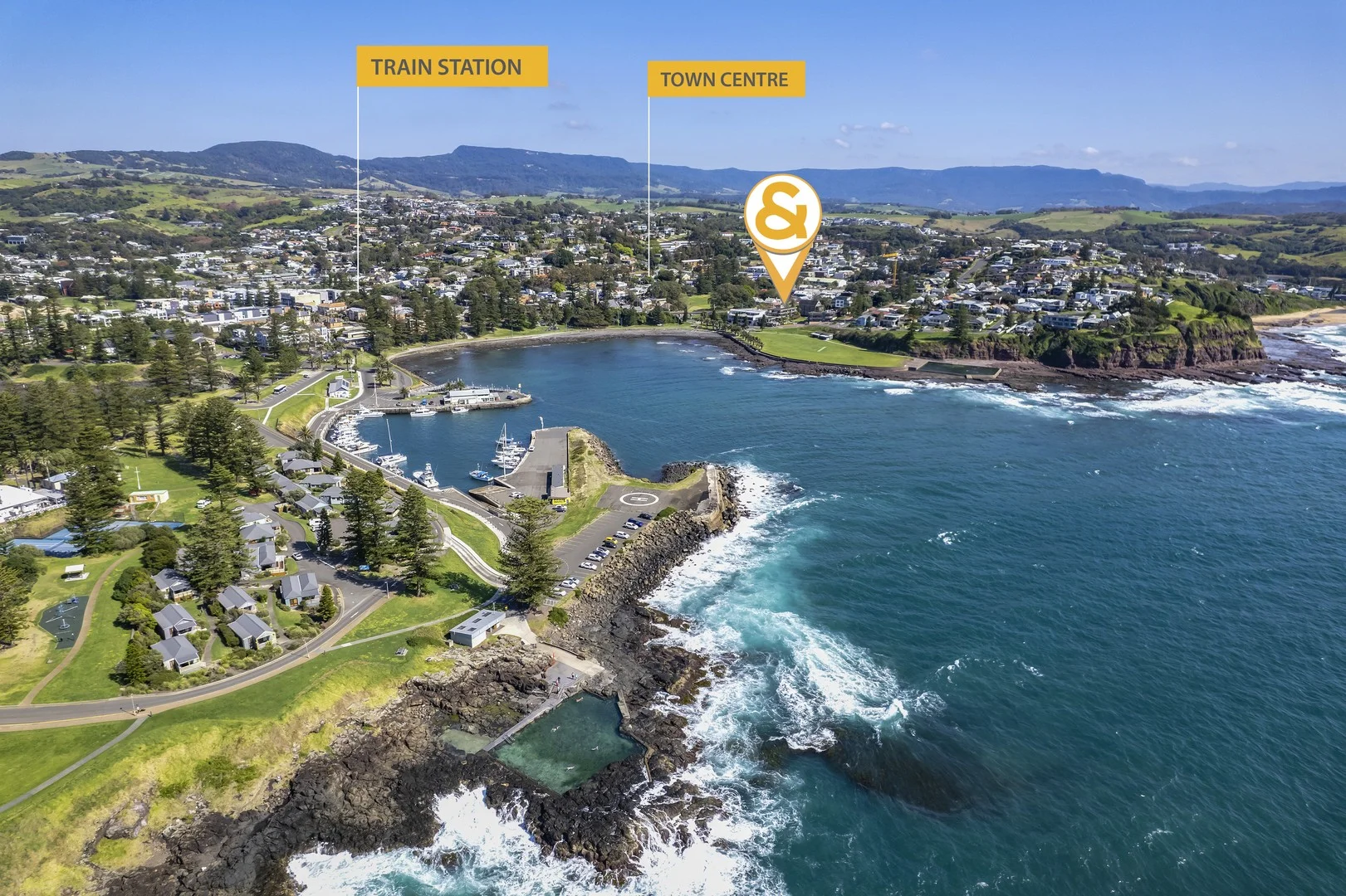 Additional image 2 of Studio 125, 26 /2 Minnamurra Street, Kiama NSW 2533