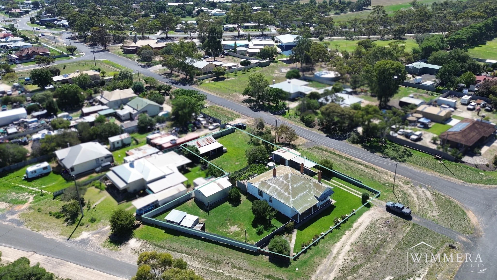 Additional image 2 of 2 Malvern Road, Dimboola VIC 3414