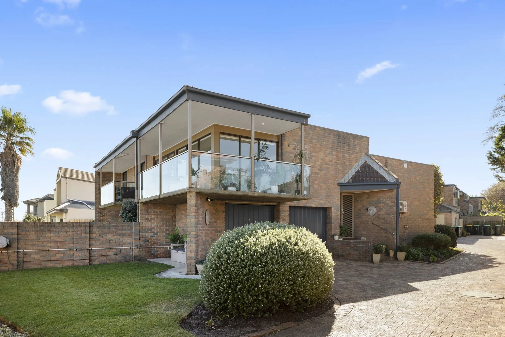 3/128-130 Beach Road, Parkdale VIC 3195