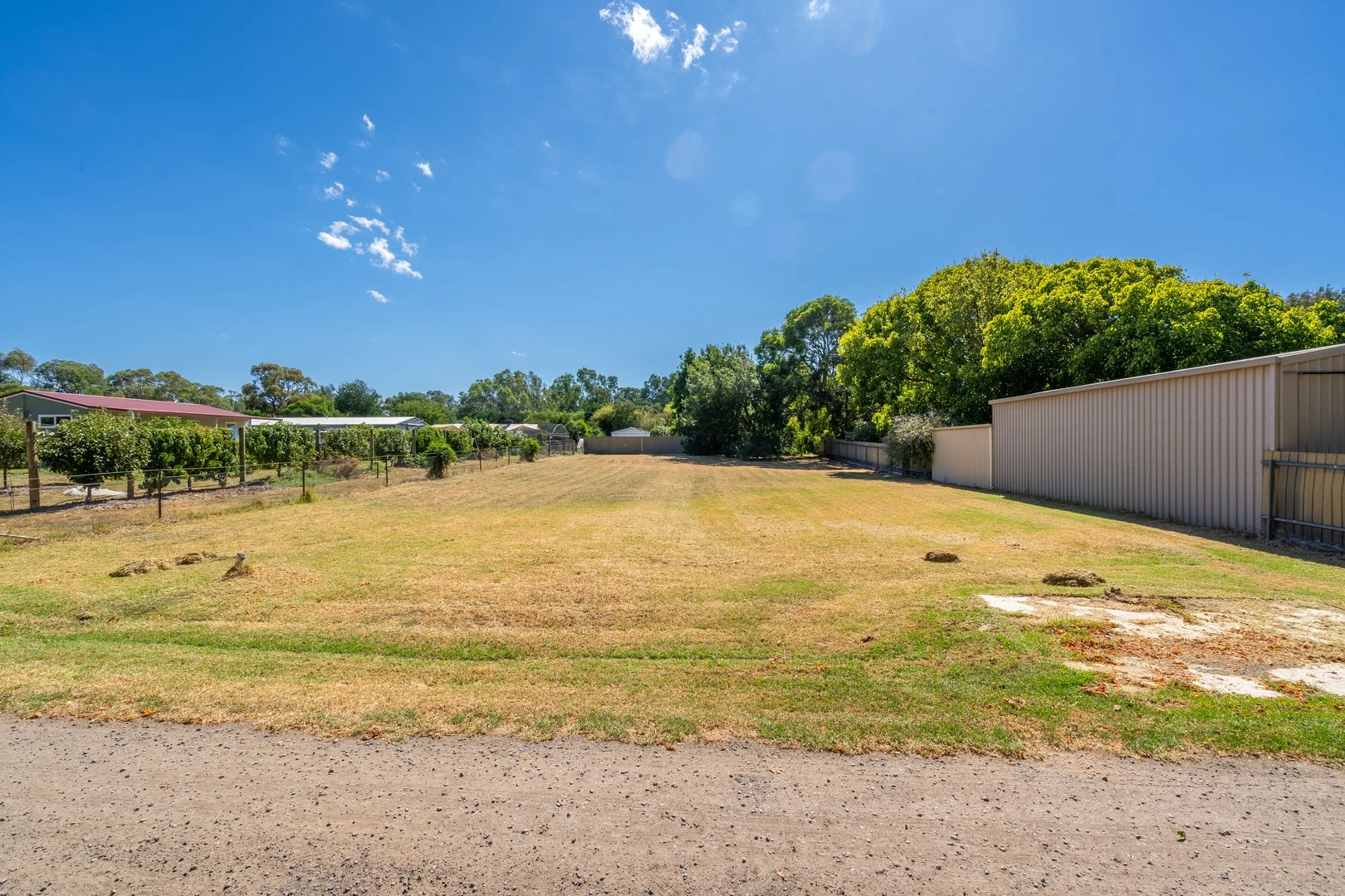 53 Marys Lane, Violet Town VIC 3669