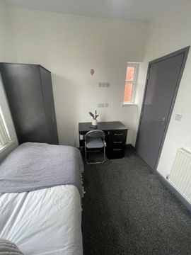 Harefield Road, Coventry CV2, Room to rent