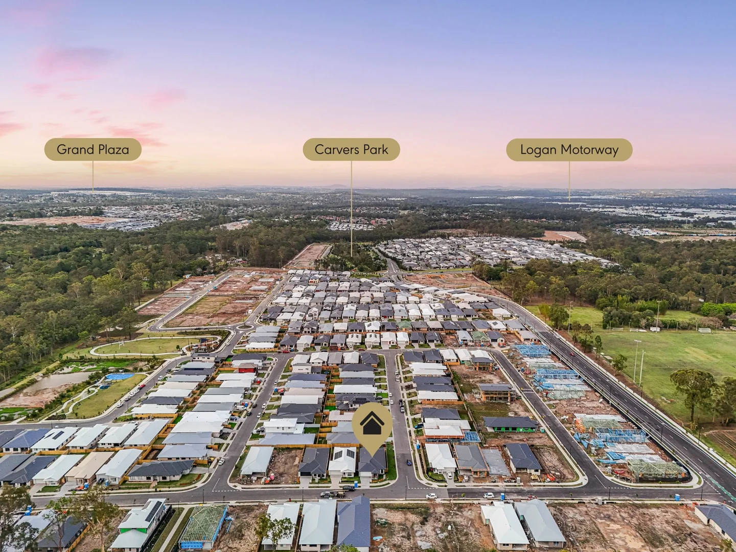 Additional image 22 of 15 Walker Street, Park Ridge QLD 4125