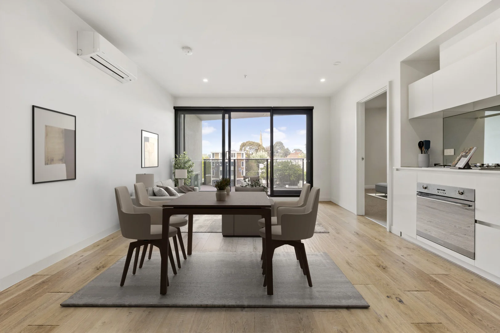 Additional image 3 of 205/8 Bond Street, South Yarra VIC 3141