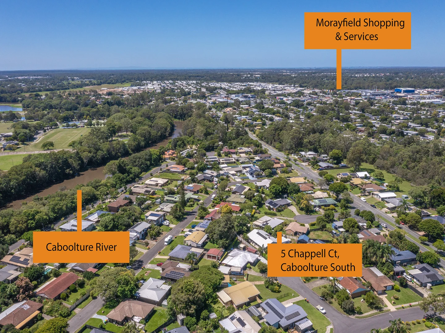 Additional image 21 of 5 Chappell Court, Caboolture South QLD 4510