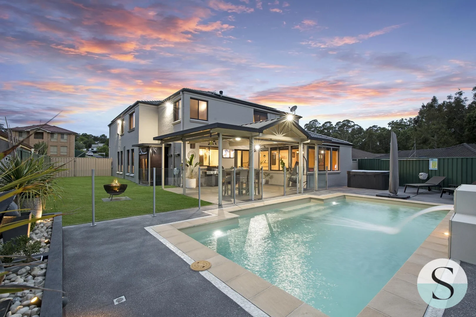 Additional image 2 of 27 Churnwood Drive, Fletcher NSW 2287