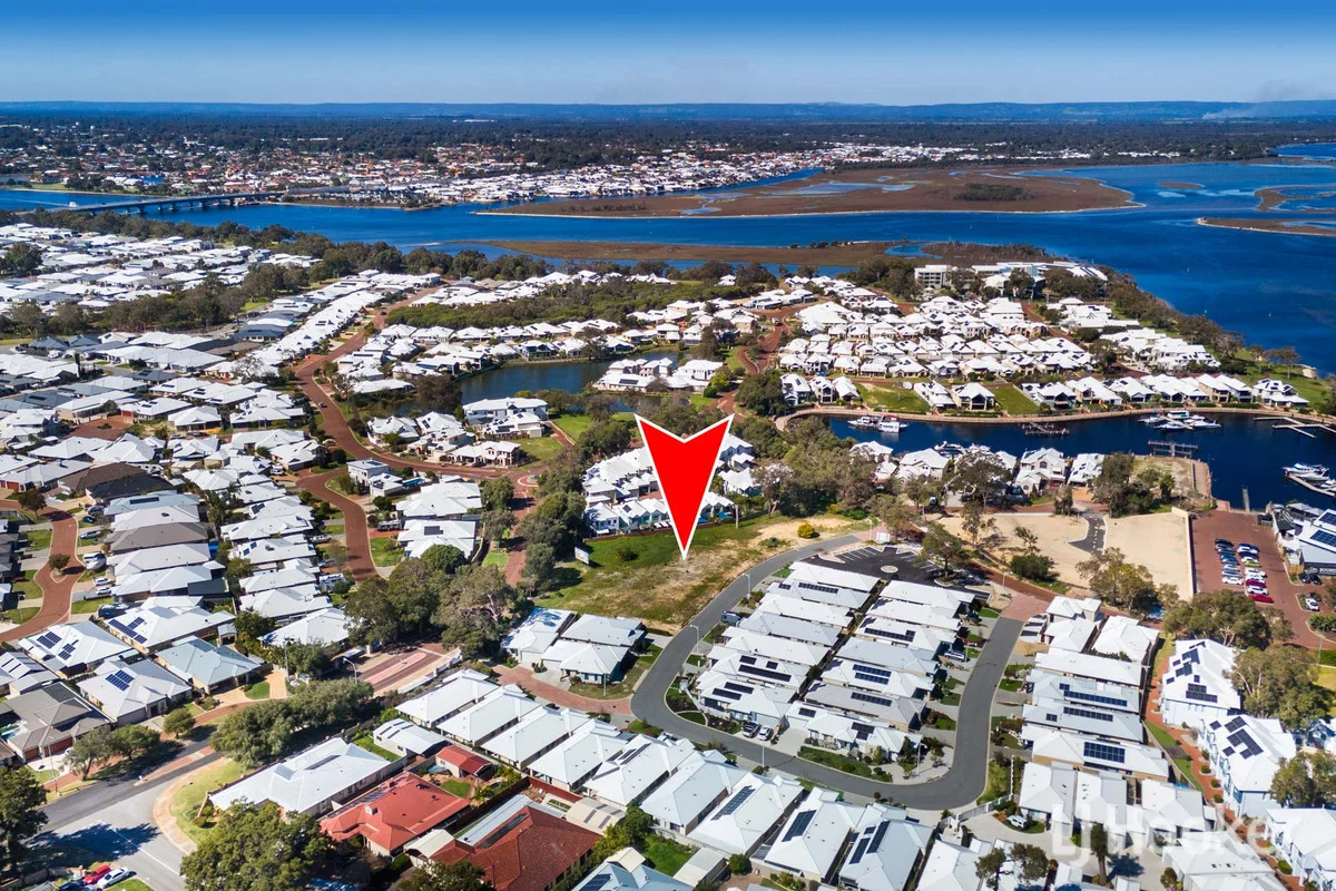 Additional image 2 of 9501 Navigator Loop, Erskine WA 6210