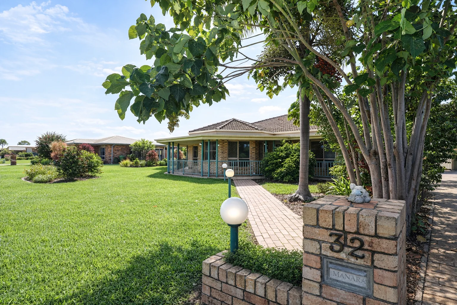 32 Gainsborough Drive, Ayr QLD 4807