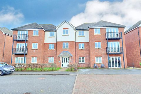 Burlywood Close, Allesley, Coventry - No Onward Chain CV5