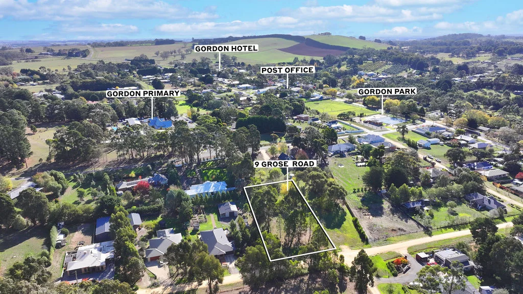Additional image 6 of 9 Grose Road, Gordon VIC 3345