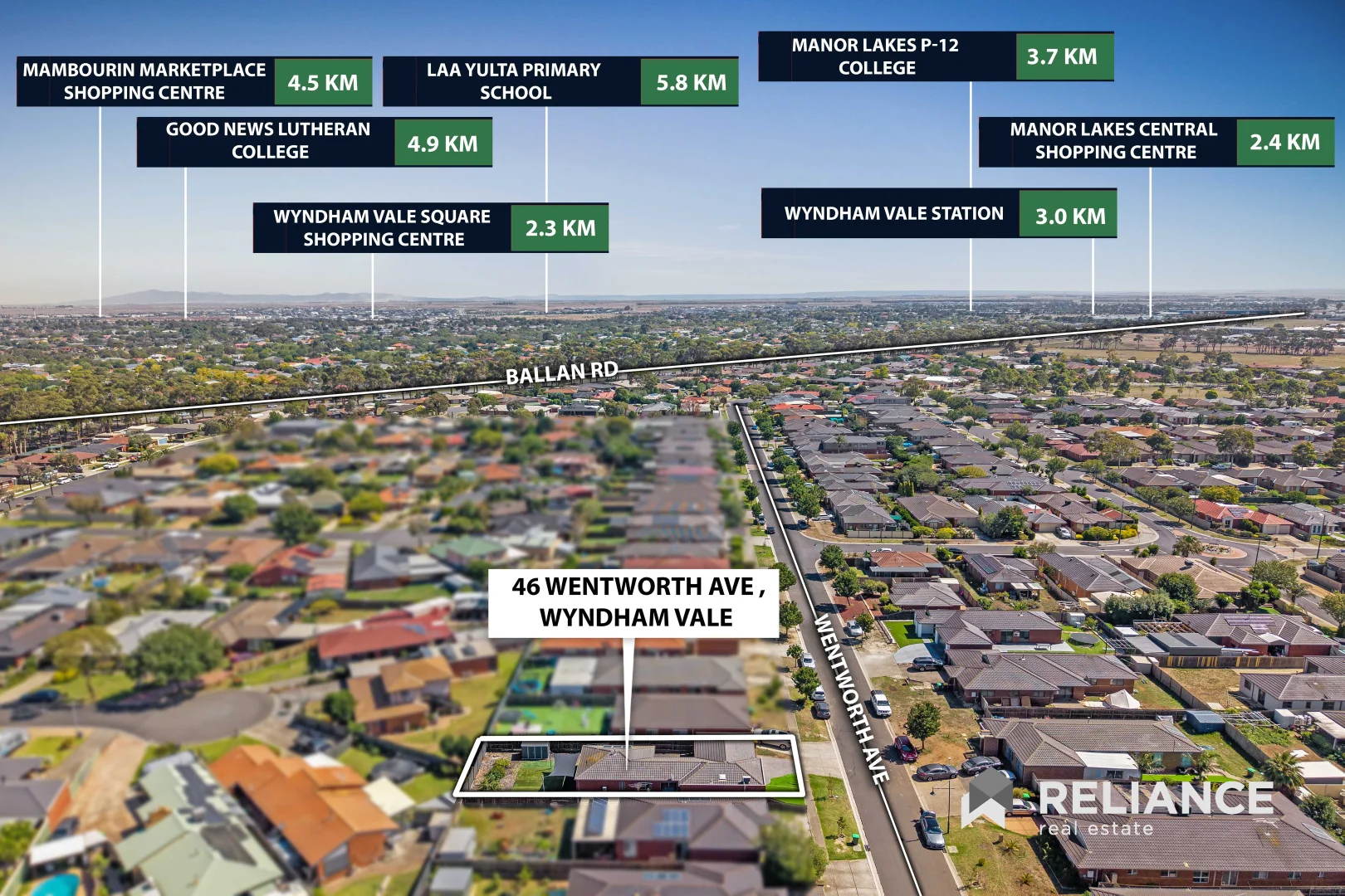 Additional image 15 of 46 Wentworth Avenue, Wyndham Vale VIC 3024