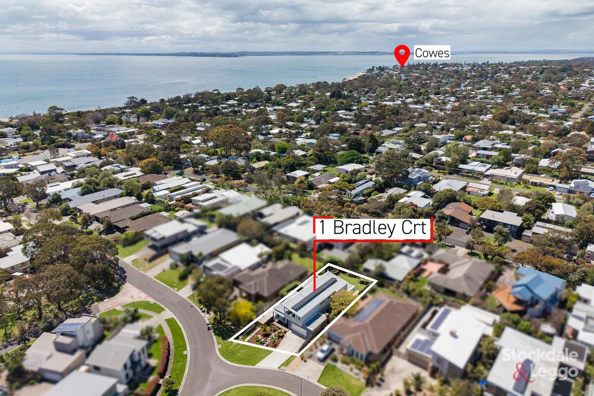 Additional image 35 of 1 Bradley Court, Cowes VIC 3922