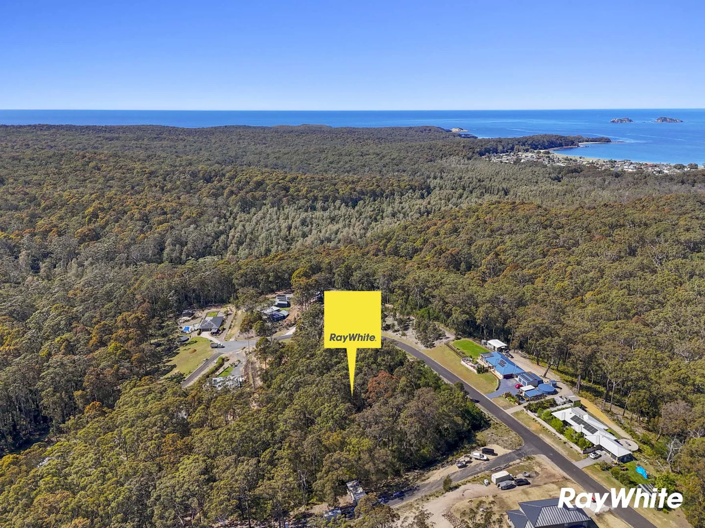 Additional image 13 of Lot 5 Sanctuary Forest Place, Long Beach NSW 2536