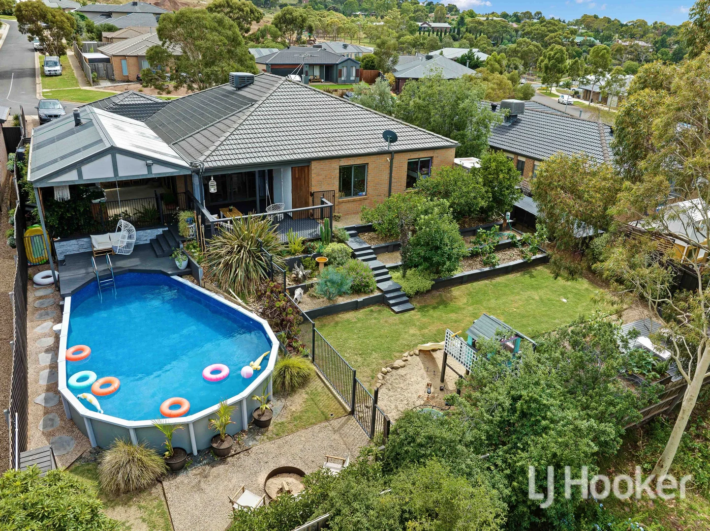 Additional image 18 of 3 Currington Crescent, Darley VIC 3340