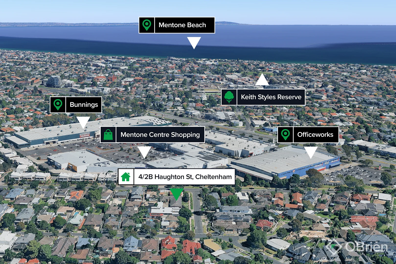 Additional image 9 of 4/2B Haughton Street, Cheltenham VIC 3192