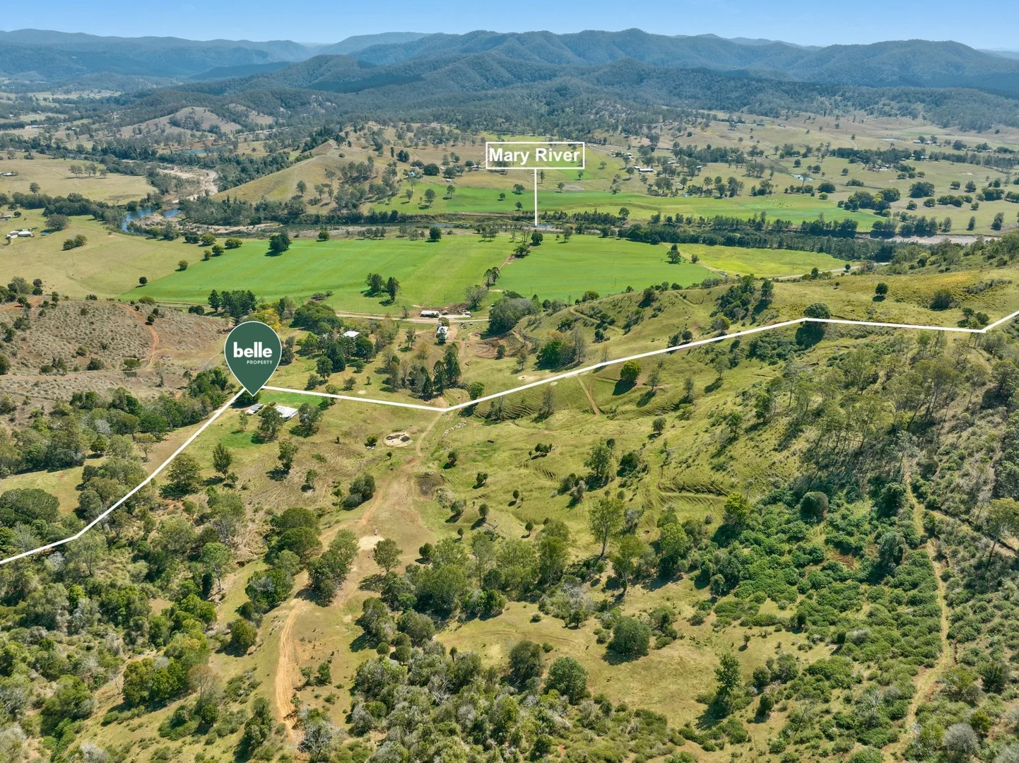 Additional image 3 of 343 Walli Mountain Road, Kenilworth QLD 4574