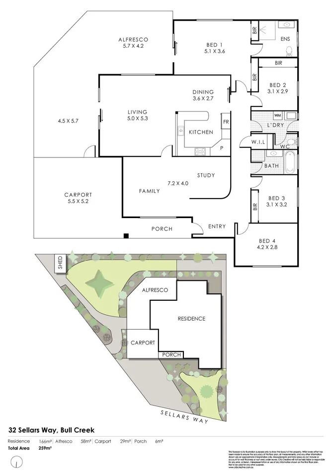 Additional image 26 of 32 Sellars Way, Bull Creek WA 6149