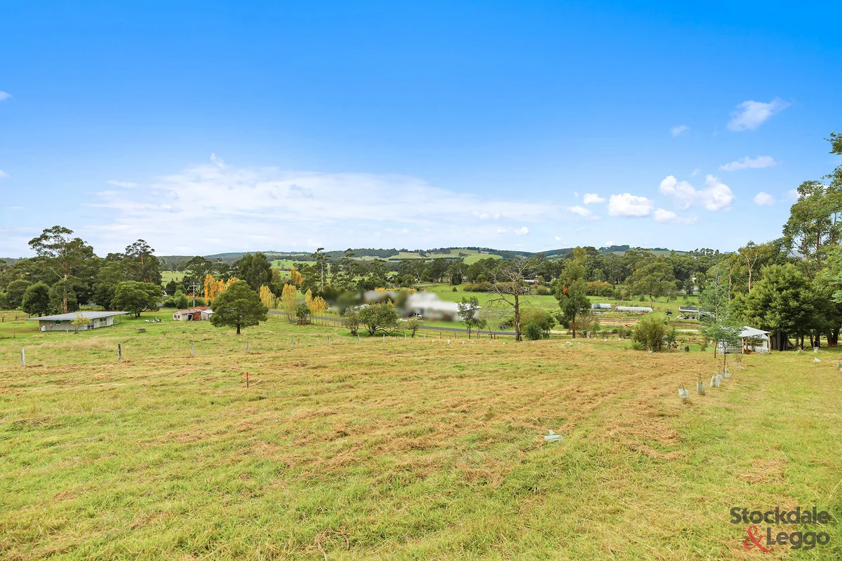 Additional image 6 of Lot 20 Piggery Road, Boolarra VIC 3870