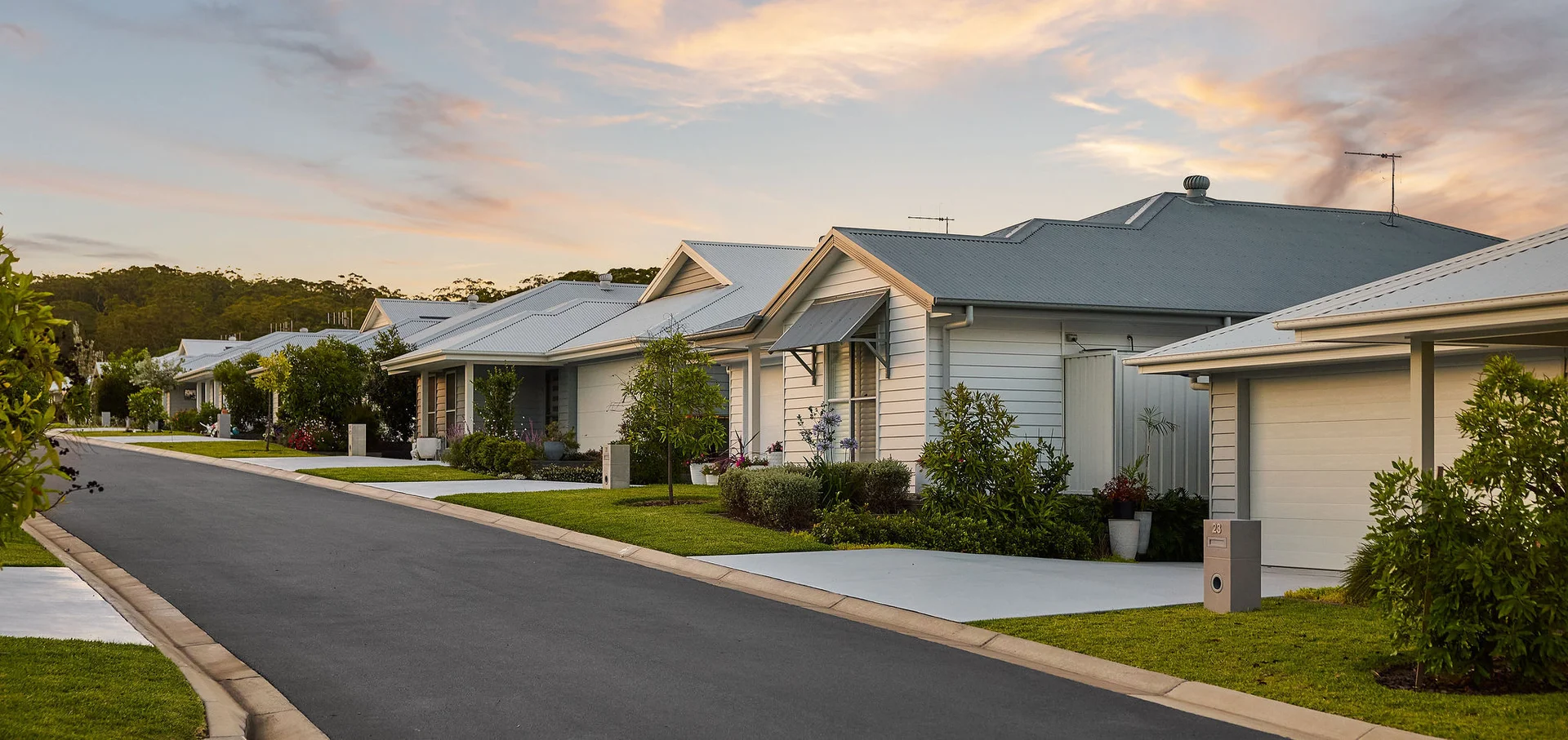 Additional image 9 of Lot 199 Walcrow Rise, Kendall NSW 2439