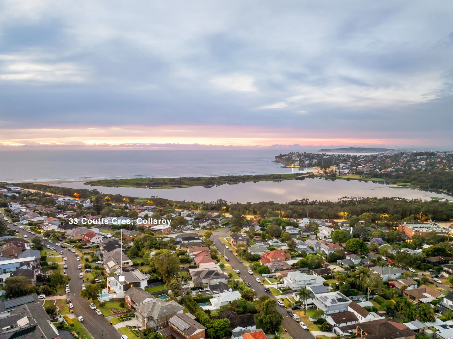Additional image 20 of 33 Coutts Crescent, Collaroy NSW 2097