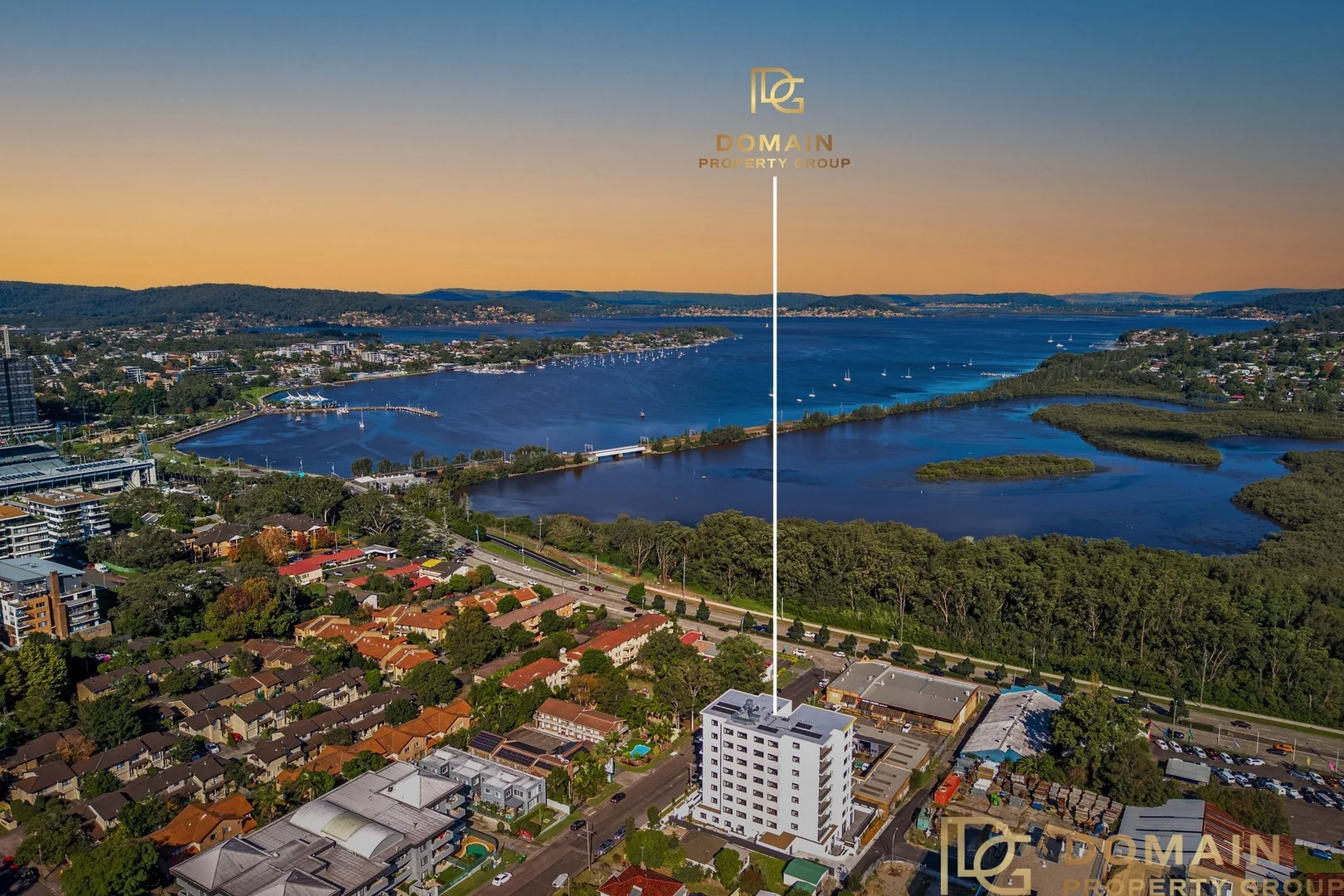 Additional image 9 of 402/8-10 Moore Street, West Gosford NSW 2250