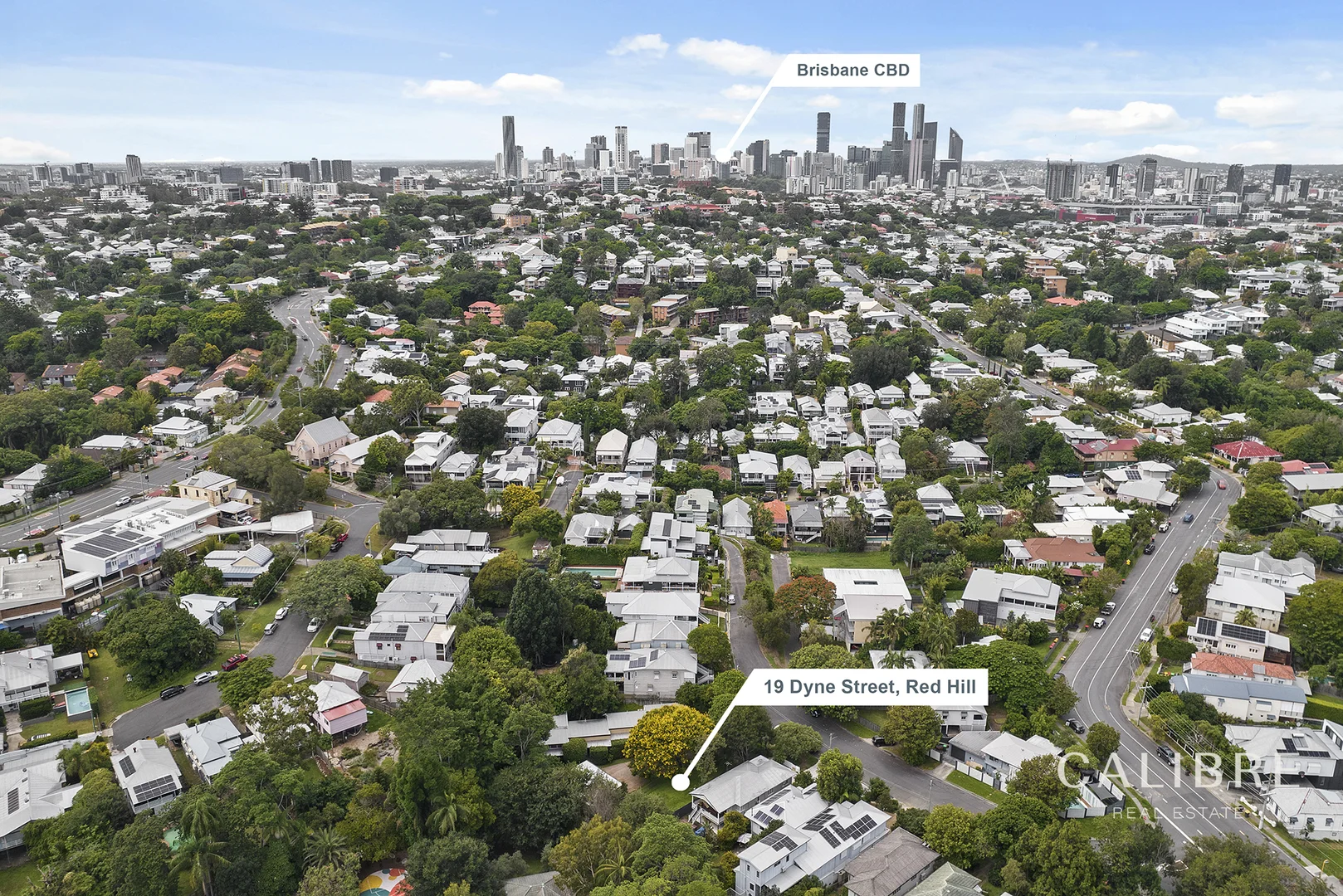 Additional image 10 of 19 Dyne Street, Red Hill QLD 4059