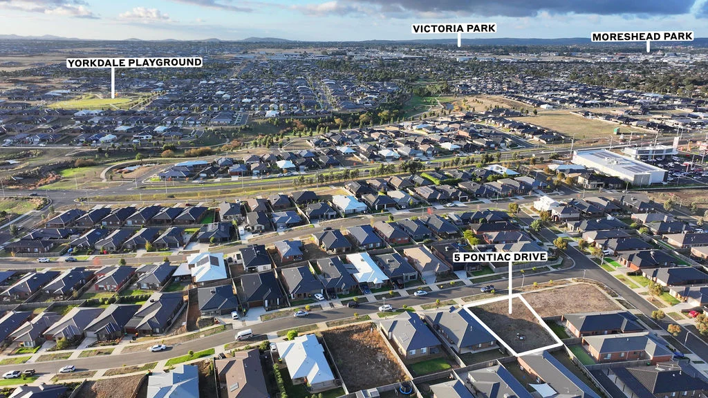 Additional image 5 of 5 Pontiac Drive, Smythes Creek VIC 3351