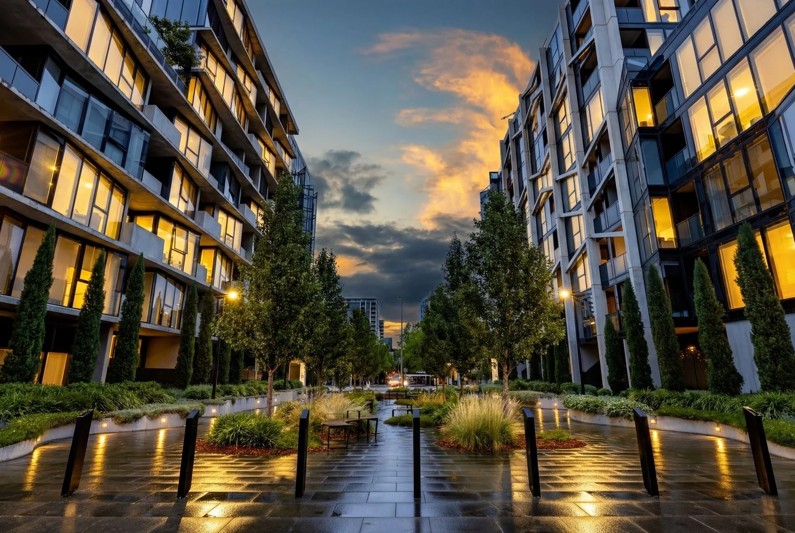 Additional image 15 of 527/81 Cooyong Street, Reid ACT 2612