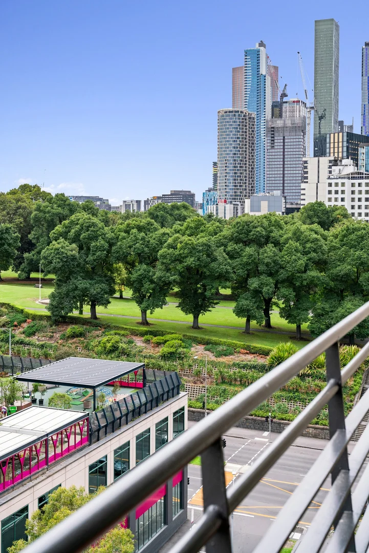 Additional image 23 of 101/33 Jeffcott Street, West Melbourne VIC 3003