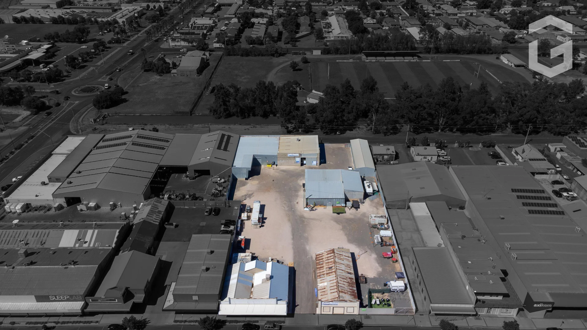 Additional image 2 of 32-38 Yambil Street, Griffith NSW 2680