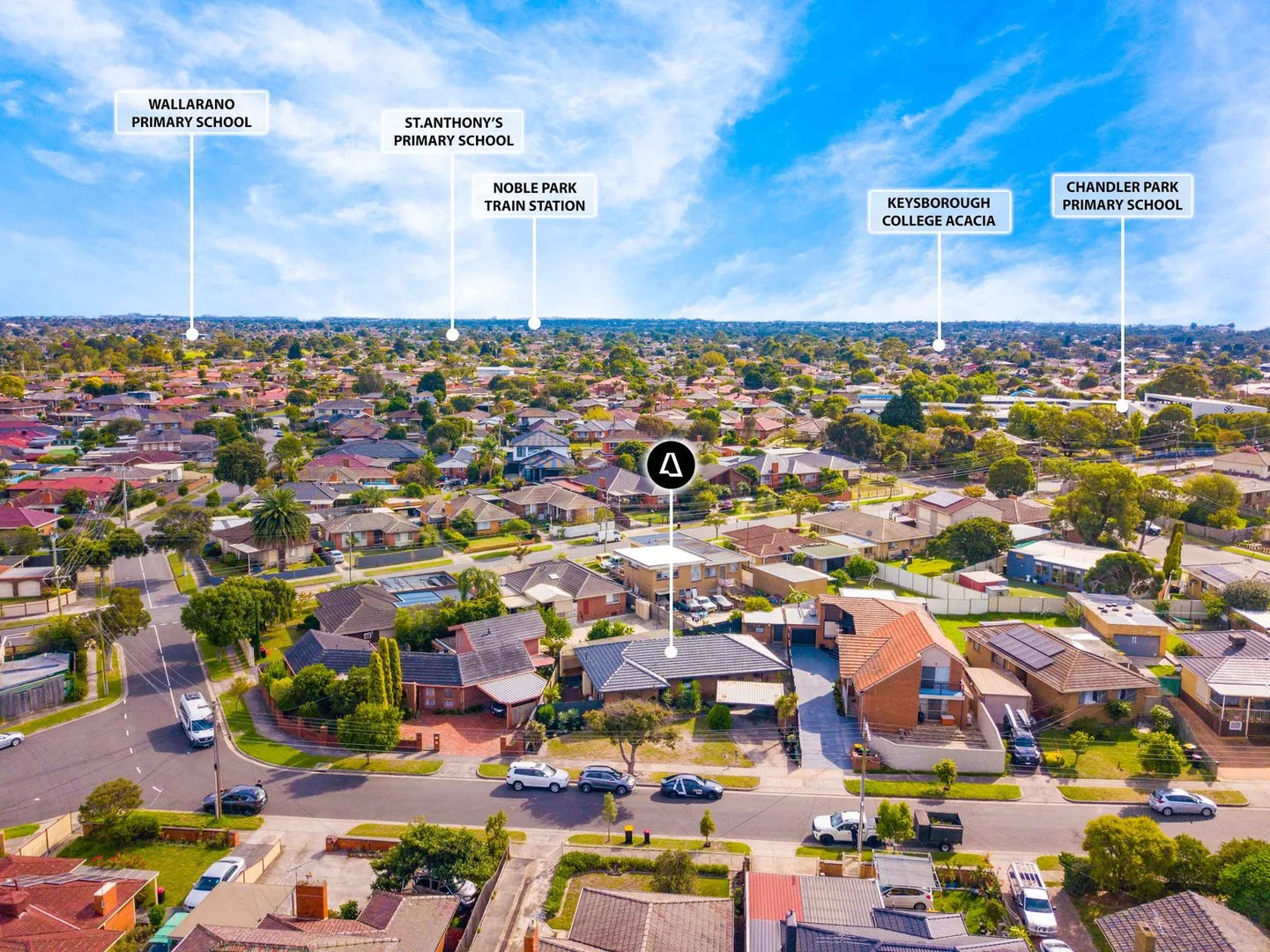 Additional image 18 of 5 Glenthorne Drive, Keysborough VIC 3173