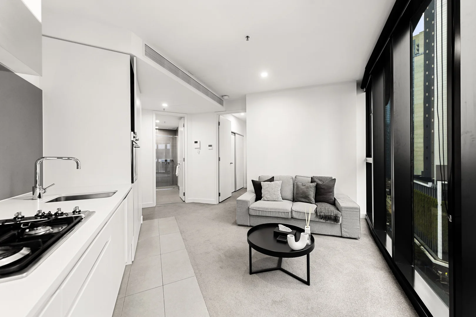 Additional image 4 of 1302/105 Clarendon Street, Southbank VIC 3006