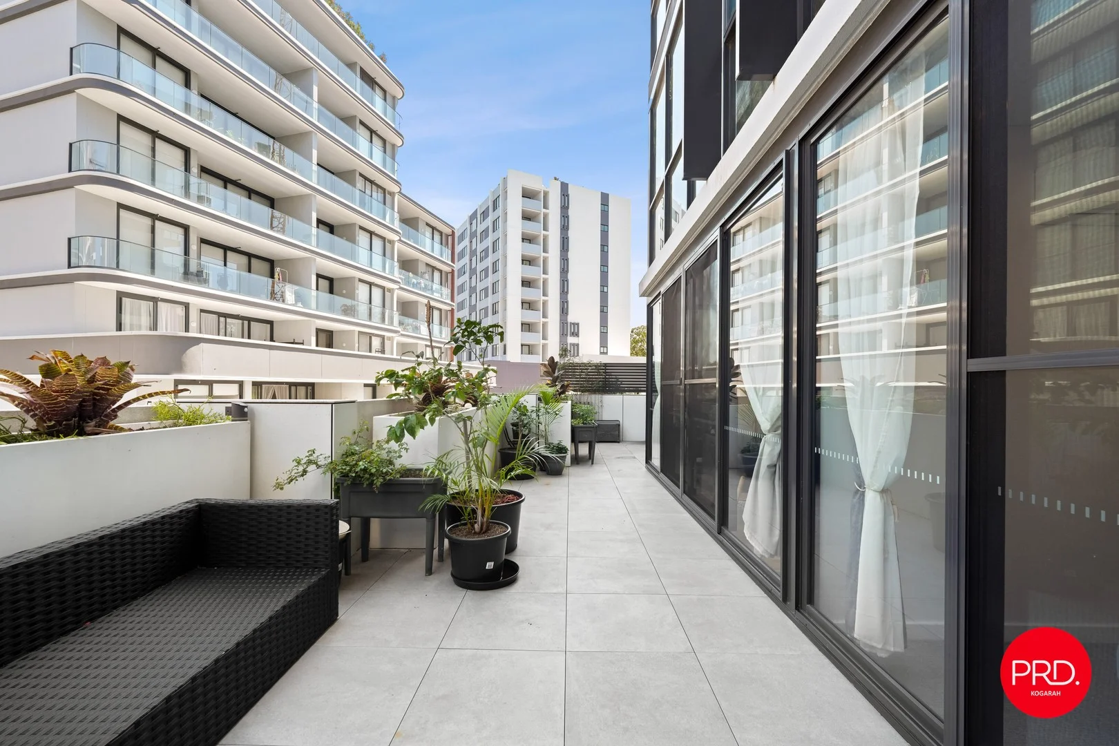 409/12 Stanley Street, Kogarah NSW 2217