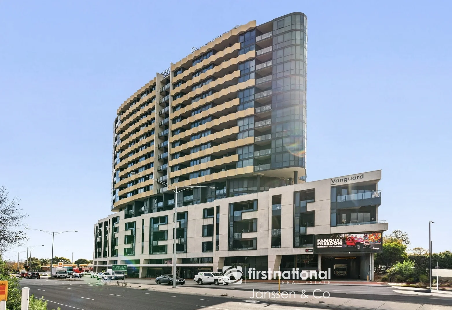 Additional image 8 of 1107/803 Dandenong Road, Malvern East VIC 3145