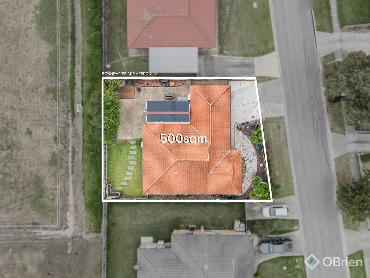 Additional image 16 of 15 Springvalley Way, Narre Warren South VIC 3805