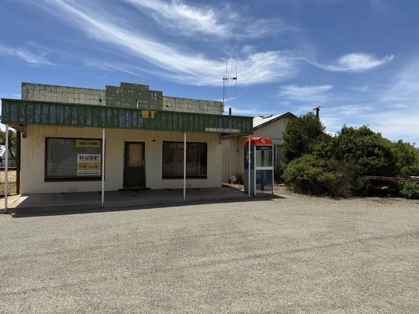 Additional image 2 of 2 Tinline Road, Murray Town SA 5481