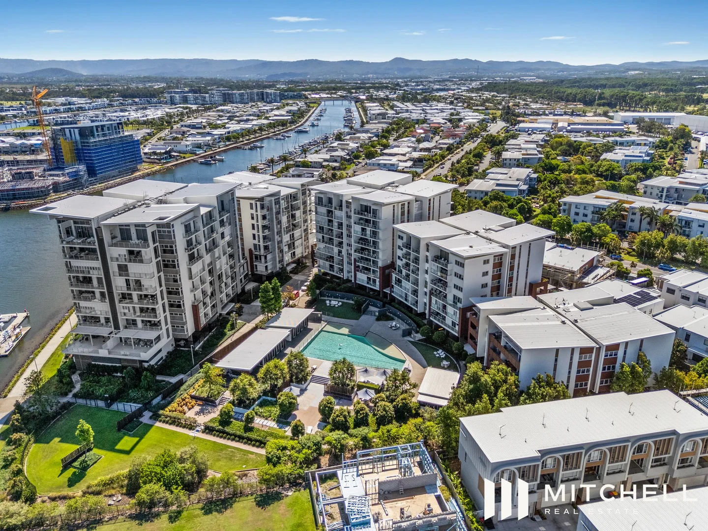 Additional image 20 of 114/93 Sheehan Avenue, Hope Island QLD 4212