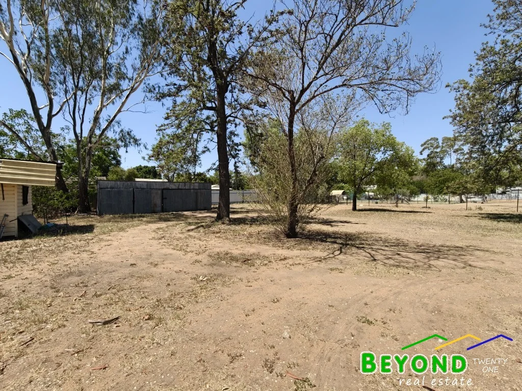 Additional image 14 of 4 Ross Lane, Coonamble NSW 2829