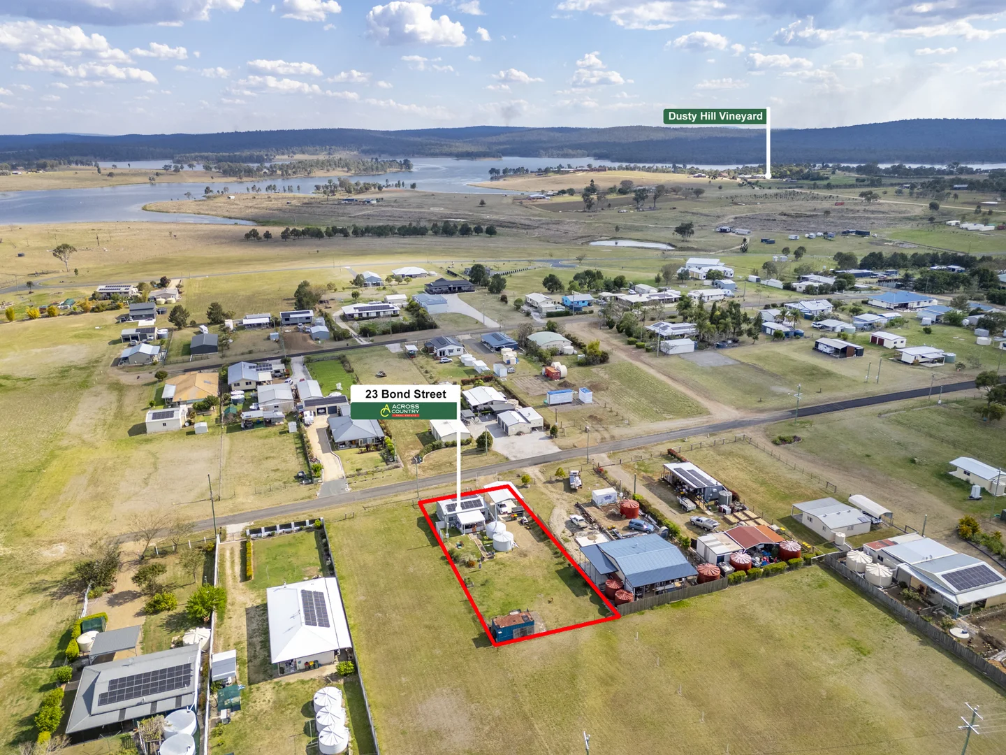 Additional image 15 of 23 Bond Street, Moffatdale QLD 4605