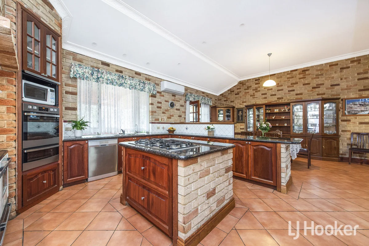 Additional image 11 of 134 Harvey View Drive, Herron WA 6211