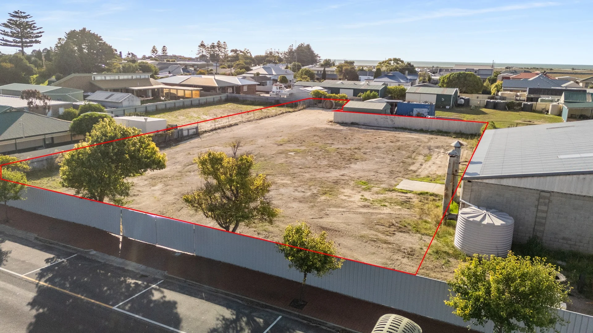 44 Agnes Street, Kingston Se SA 5275