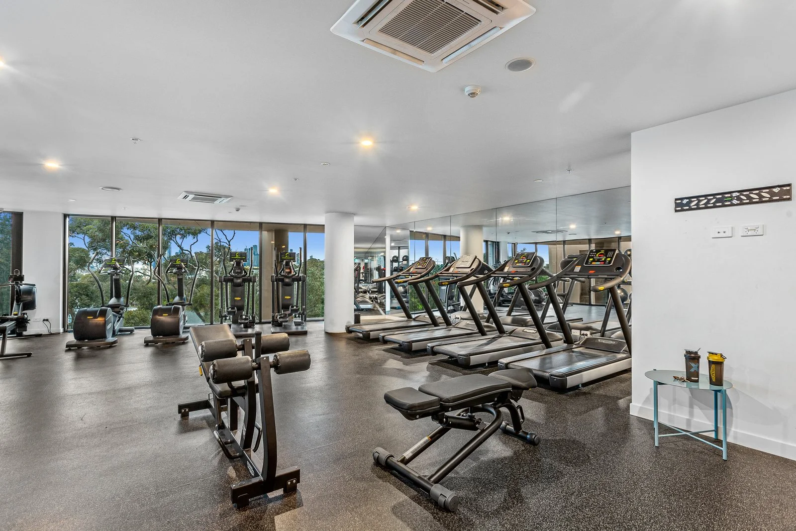 Additional image 16 of 1902D/8 Joseph Road, Footscray VIC 3011