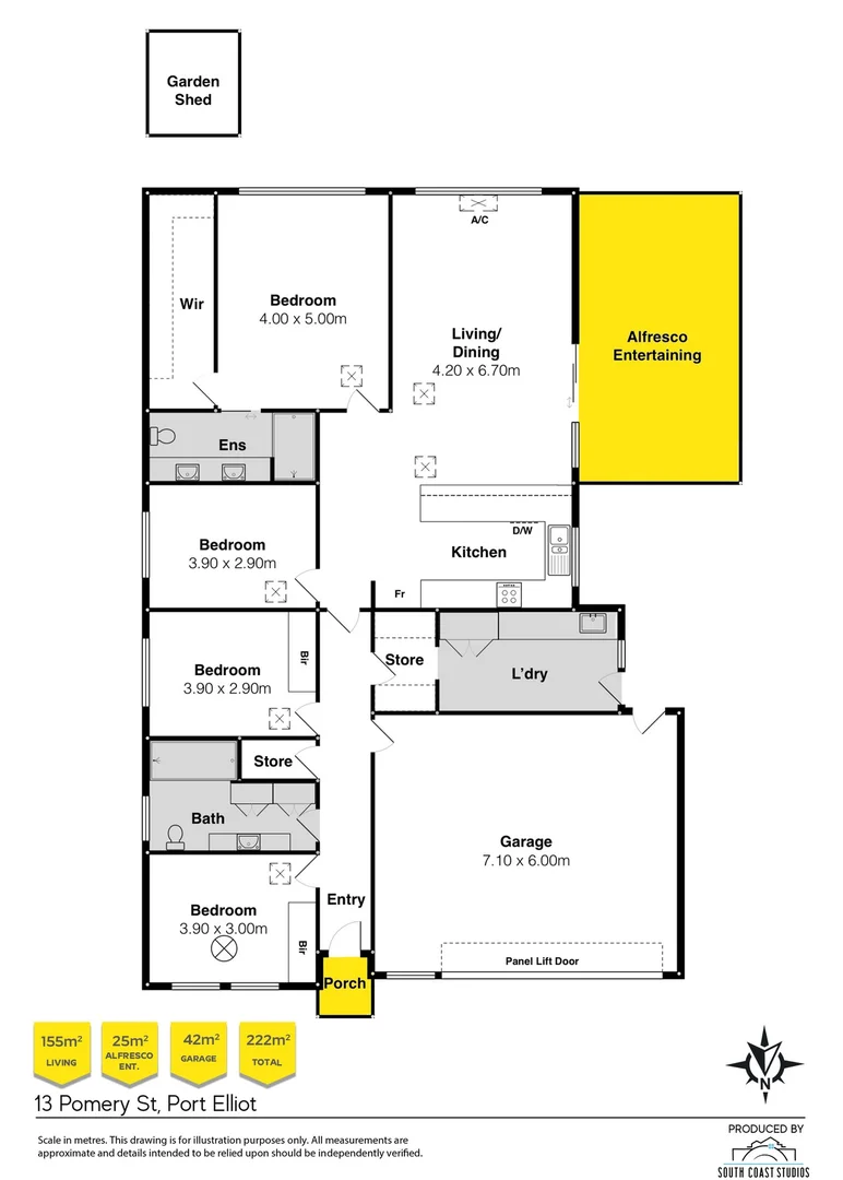 Additional image 32 of 13 Pomery Street, Port Elliot SA 5212