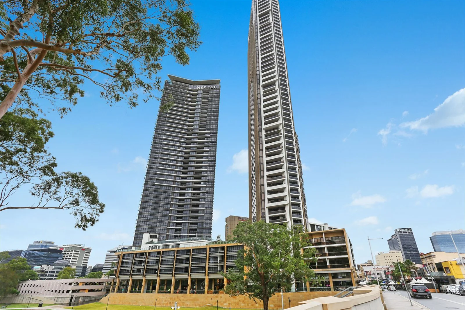 Additional image 24 of 1806/330 Church street, Parramatta NSW 2150