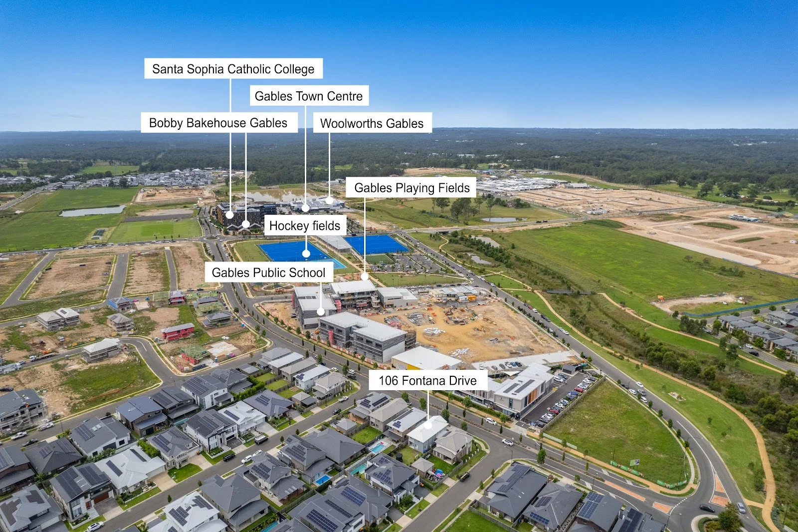 Additional image 13 of 106 Fontana Drive, Gables NSW 2765