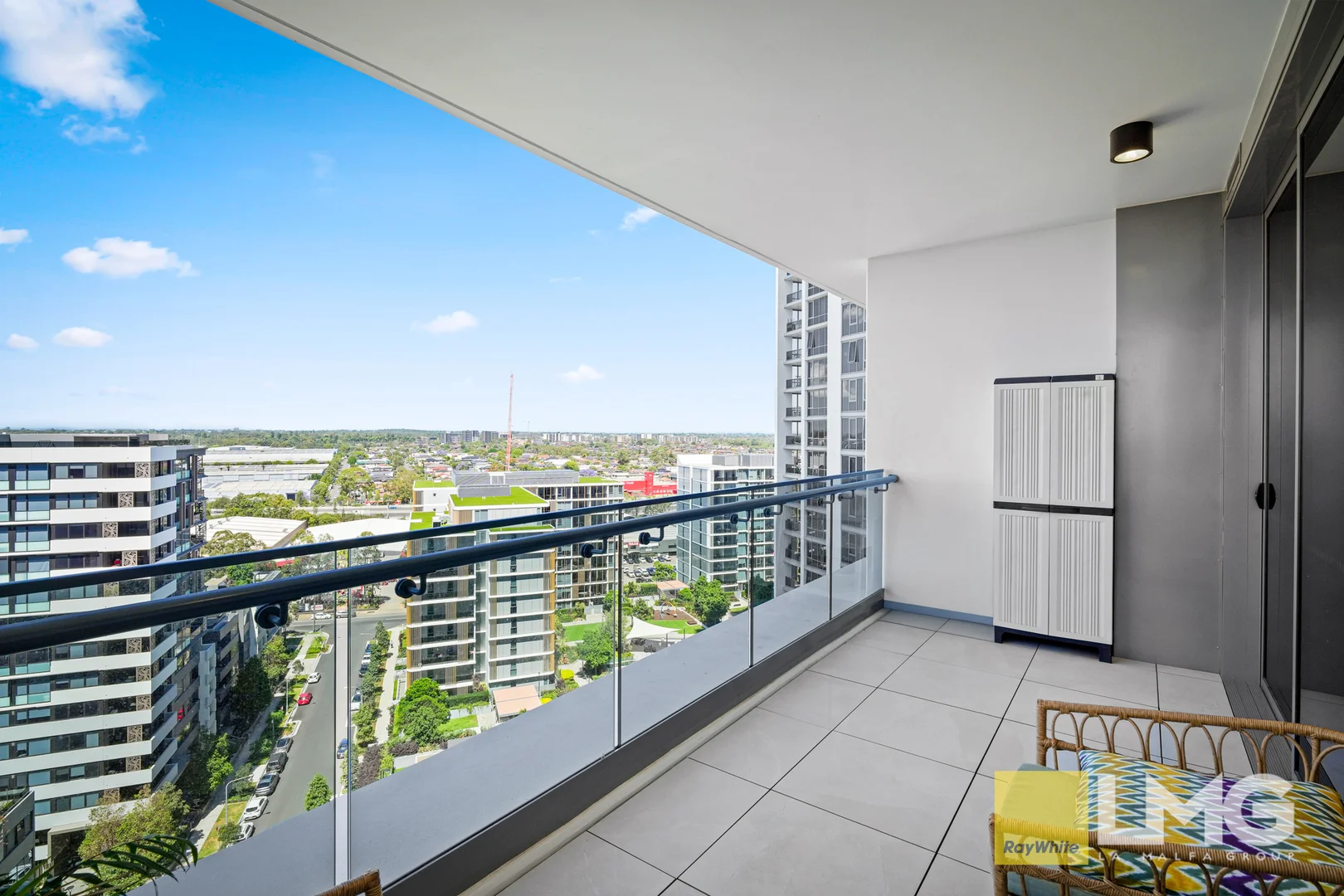 Additional image 11 of 1423/12 Uhrig Road, Lidcombe NSW 2141