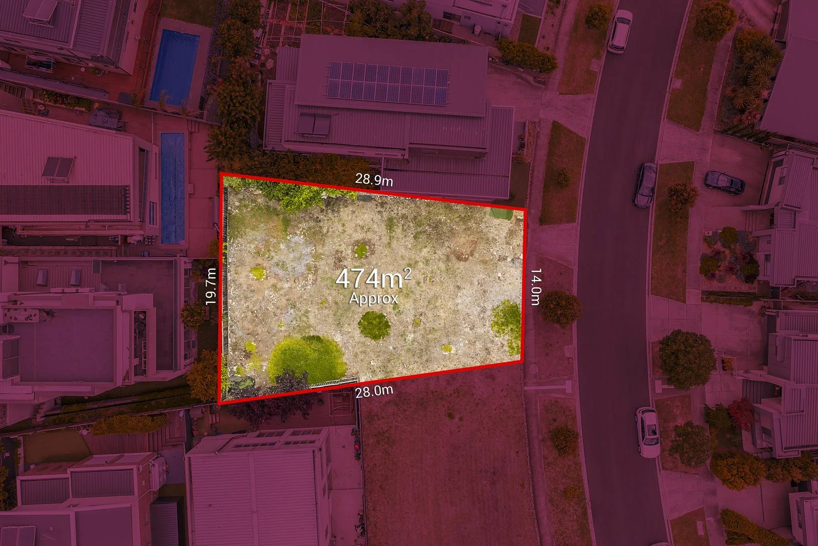 Additional image 2 of 8 Olivine Road, Keilor East VIC 3033