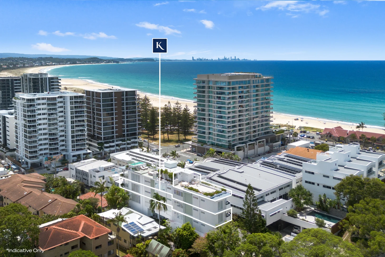 Additional image 3 of 2/13 Rutledge Street, Coolangatta QLD 4225